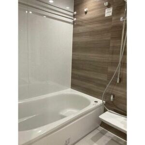 ミレニアムガーデンコートの物件内観写真