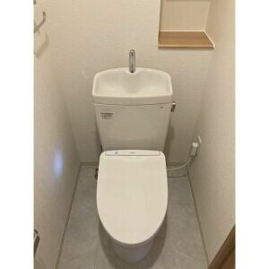 ミレニアムガーデンコートの物件内観写真