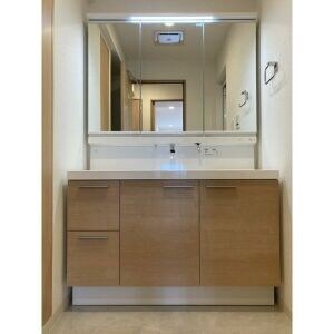 ミレニアムガーデンコートの物件内観写真