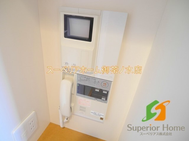 ミレニアムガーデンコートの物件内観写真