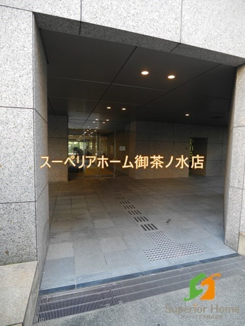 ミレニアムガーデンコートの物件内観写真