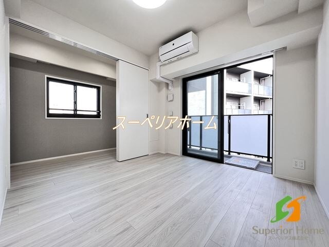 アーバネックス千代田淡路町の物件内観写真