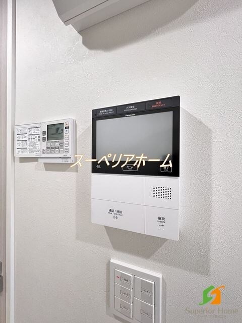 アーバネックス千代田淡路町の物件内観写真