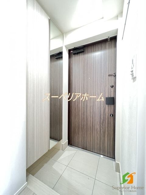 アーバネックス千代田淡路町の物件内観写真