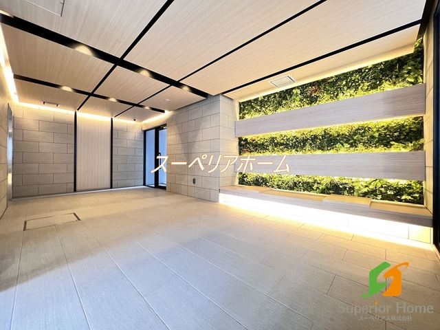 アーバネックス千代田淡路町の物件内観写真