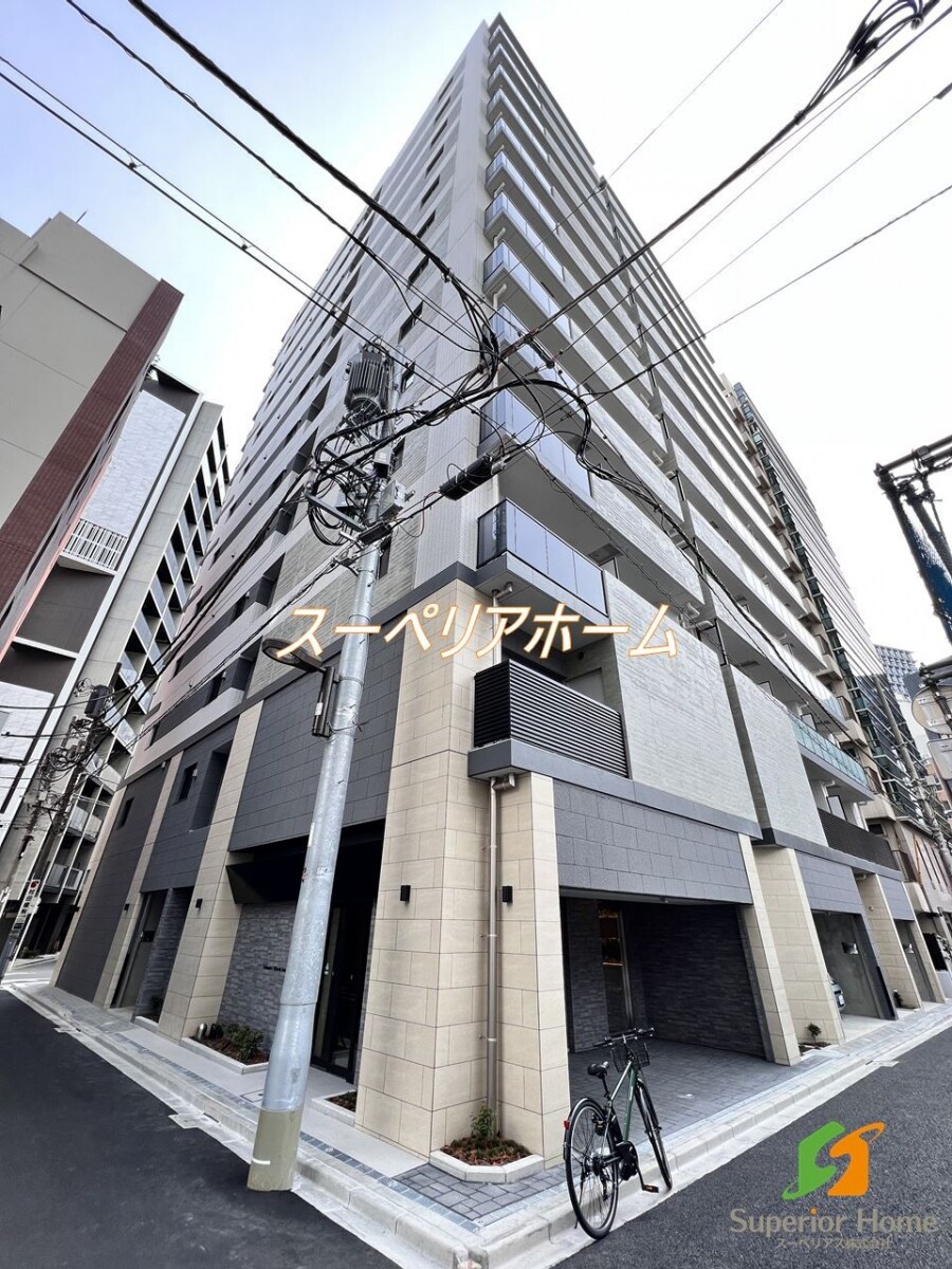 アーバネックス千代田淡路町の物件内観写真