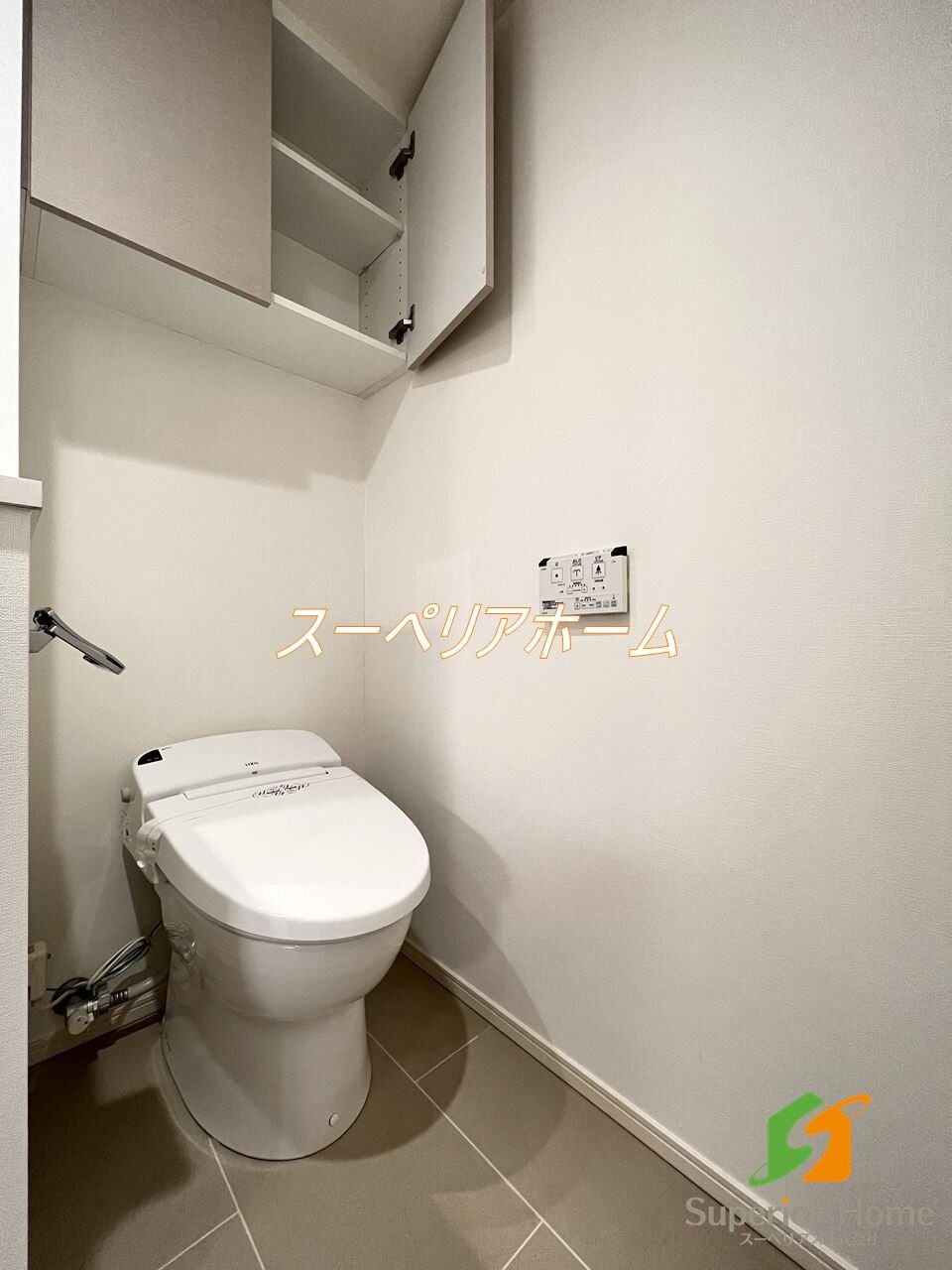 パークハビオ日本橋蛎殻町の物件内観写真