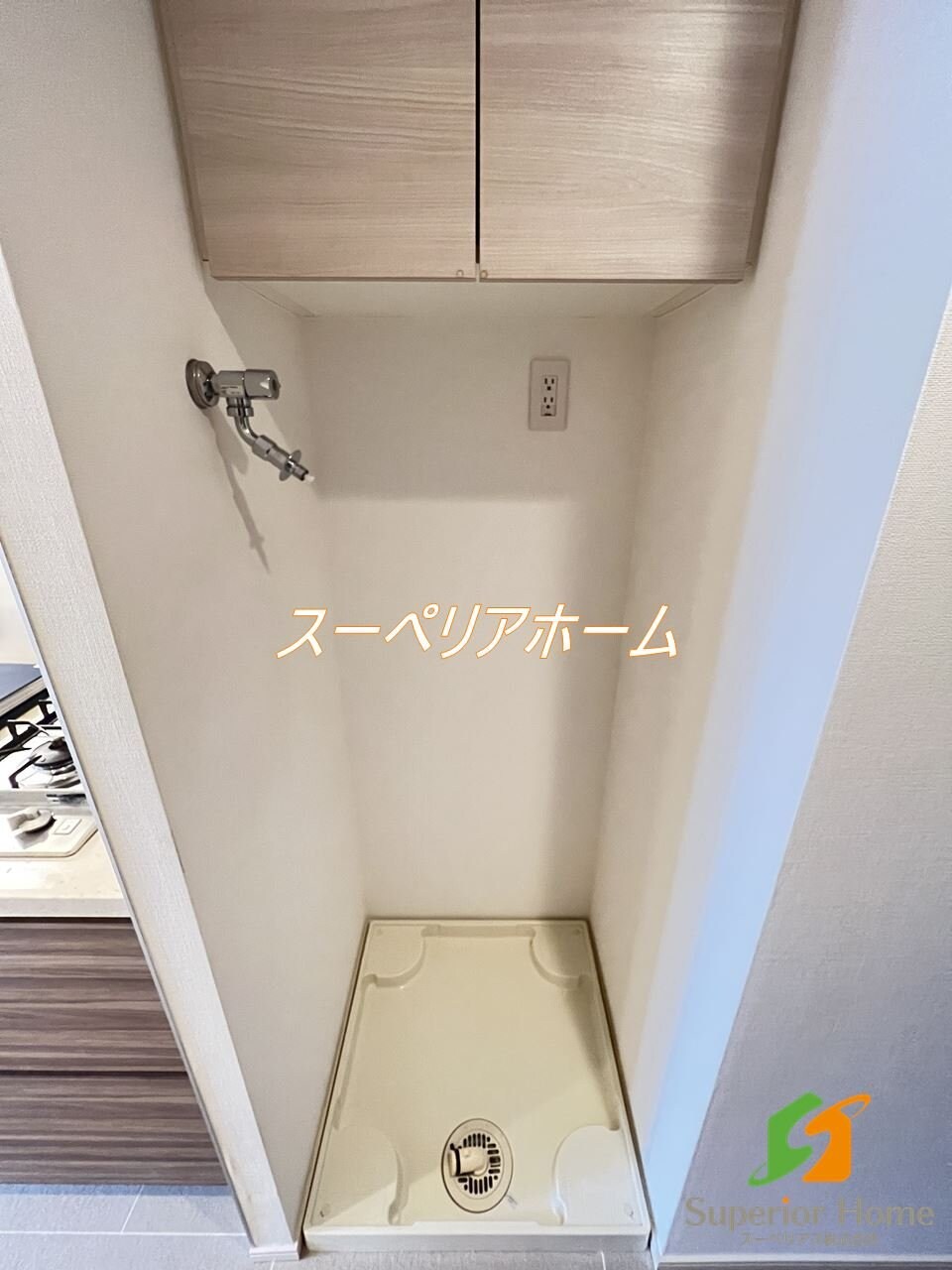 パークハビオ日本橋蛎殻町の物件内観写真