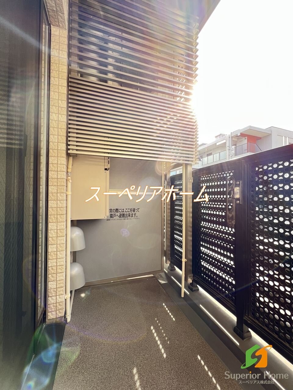 パークハビオ日本橋蛎殻町の物件内観写真