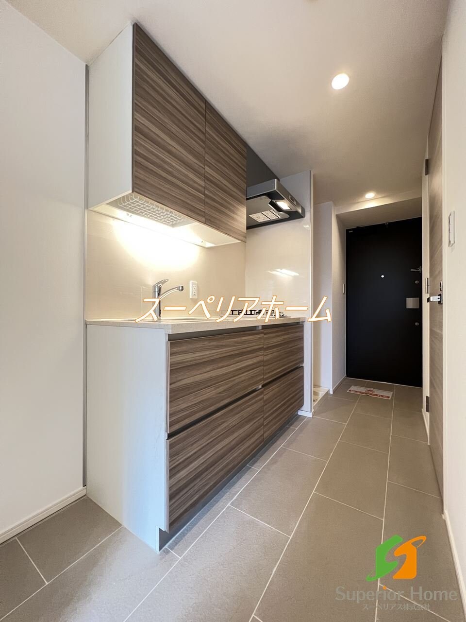 パークハビオ日本橋蛎殻町の物件内観写真