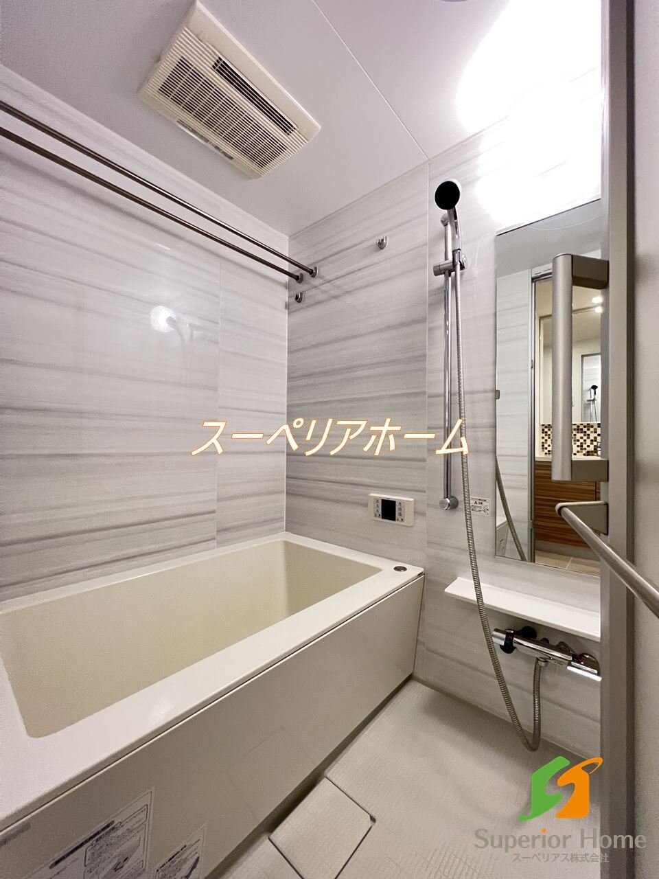 パークハビオ日本橋蛎殻町の物件内観写真