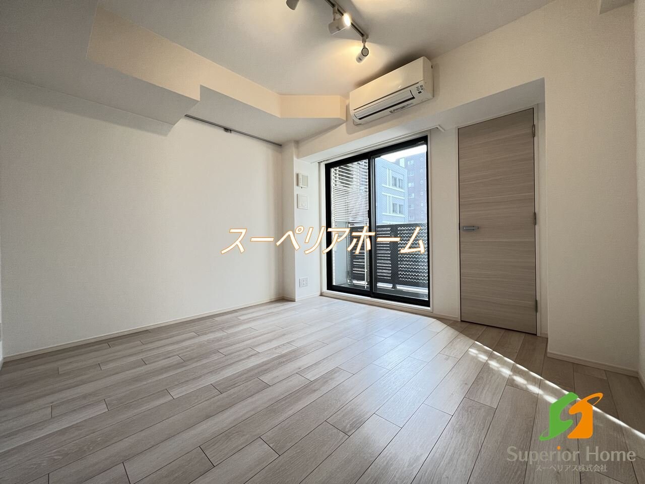 パークハビオ日本橋蛎殻町の物件内観写真