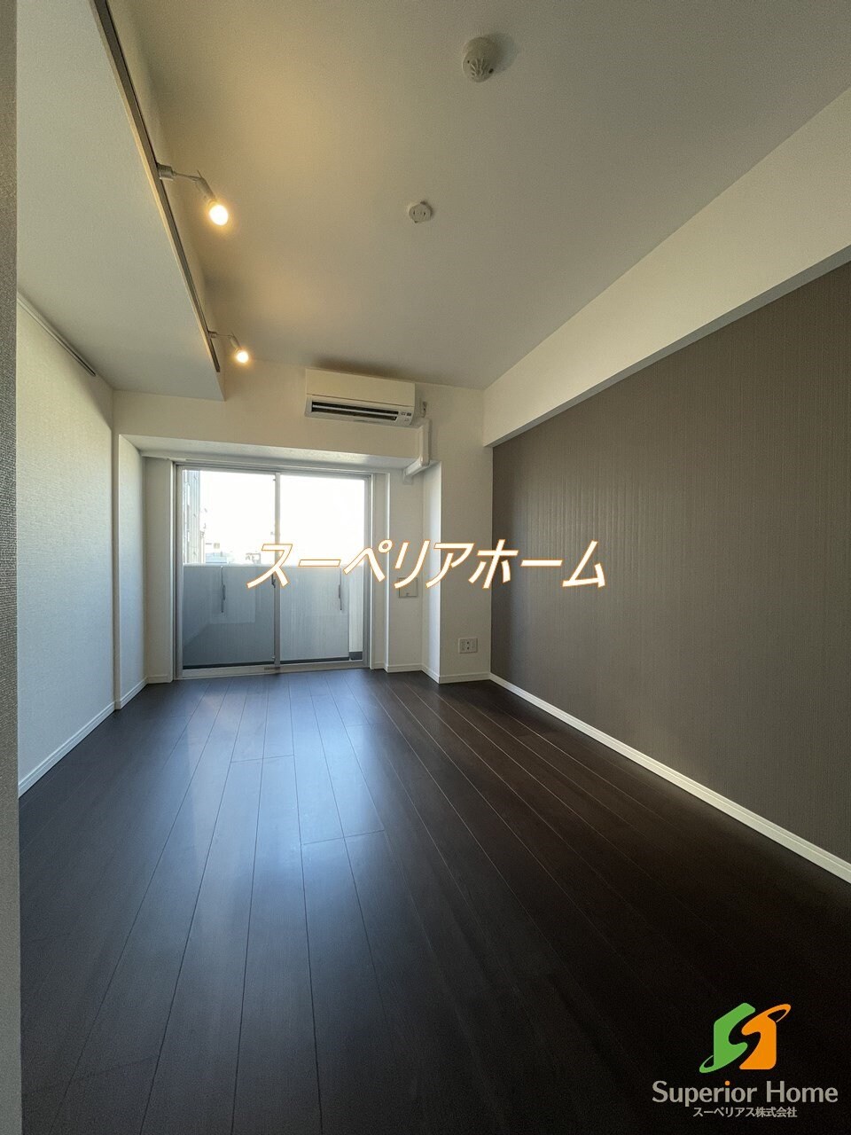 グランドコンシェルジュ新御徒町アジールコートの物件内観写真