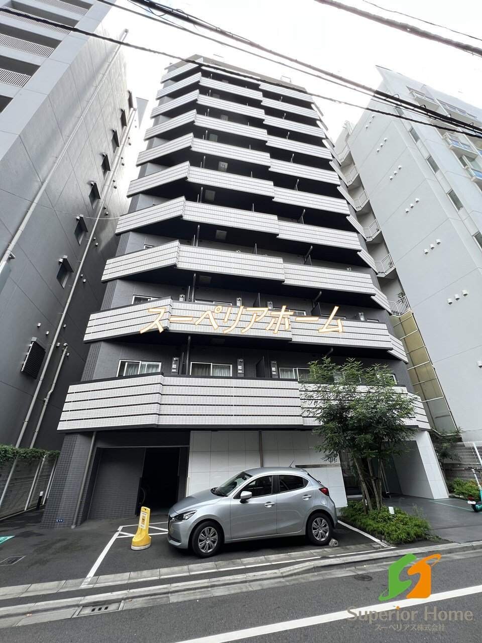 グランドコンシェルジュ新御徒町アジールコートの物件内観写真