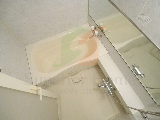 グレンパーク神楽坂の物件内観写真