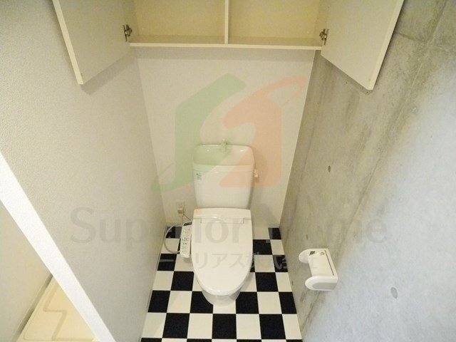 グレンパーク神楽坂の物件内観写真