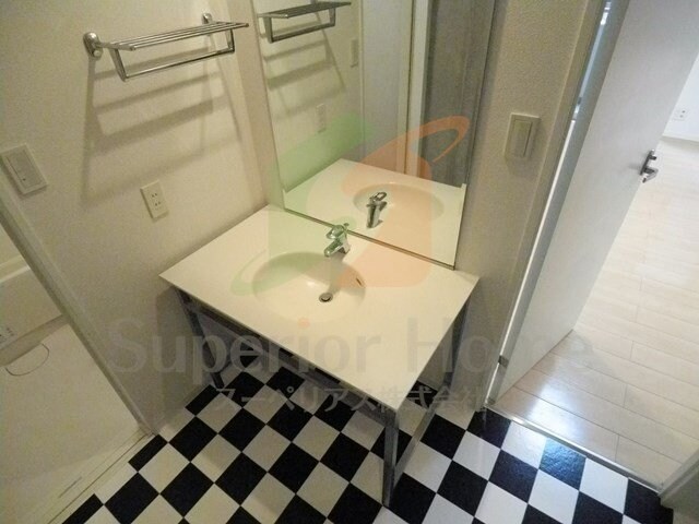 グレンパーク神楽坂の物件内観写真