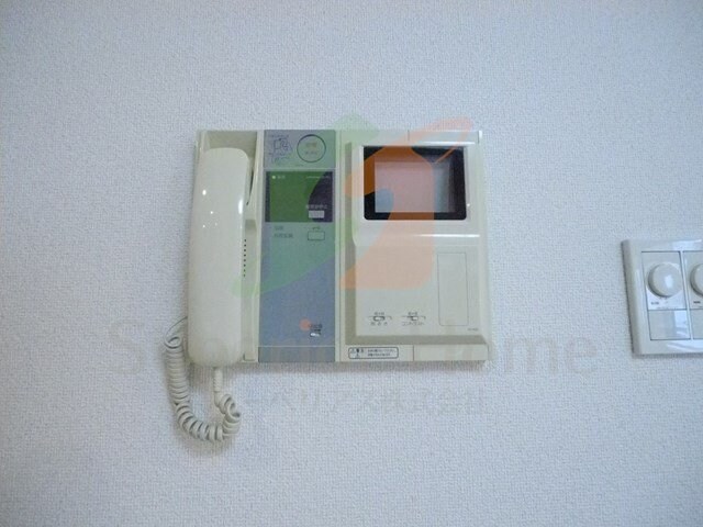 グレンパーク神楽坂の物件内観写真