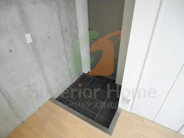 グレンパーク神楽坂の物件内観写真