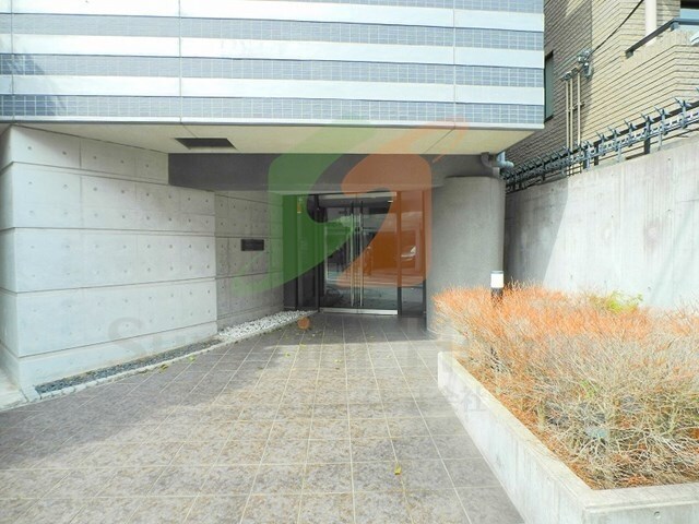 グレンパーク神楽坂の物件内観写真