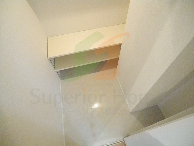 グレンパーク神楽坂の物件内観写真