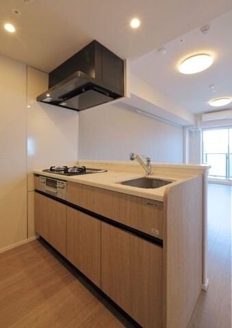 アーバネックス新御徒町駅前の物件内観写真