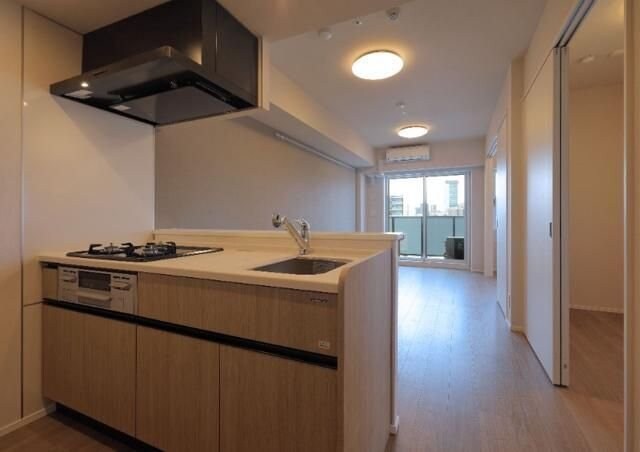 アーバネックス新御徒町駅前の物件内観写真