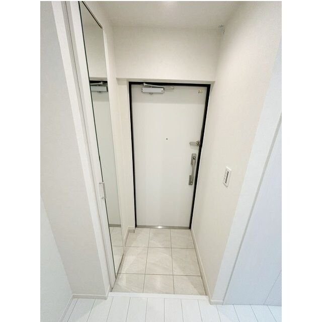 UGHD人形町の物件内観写真