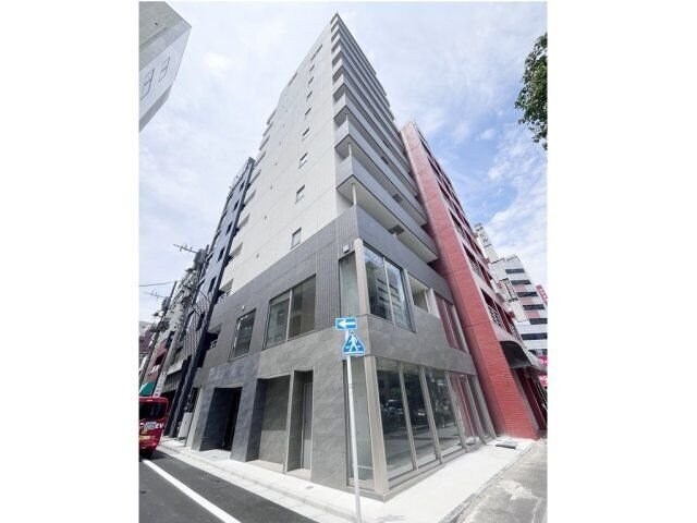 UGHD人形町の物件外観写真