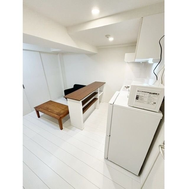 UGHD人形町の物件内観写真