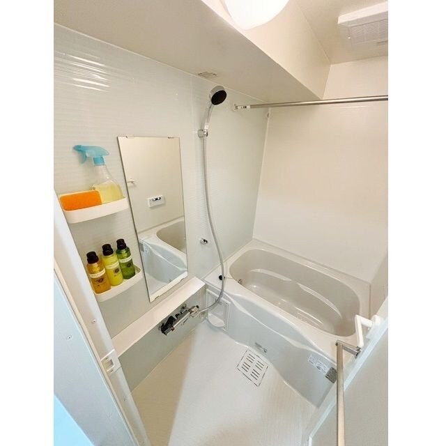 UGHD人形町の物件内観写真