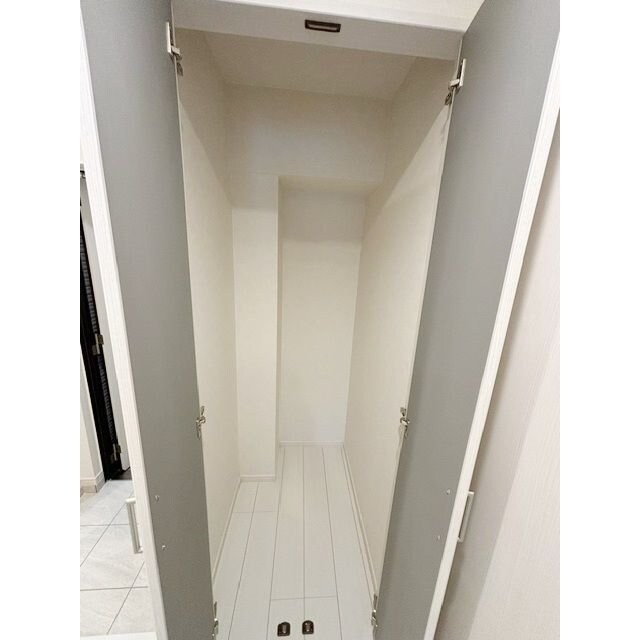 UGHD人形町の物件内観写真