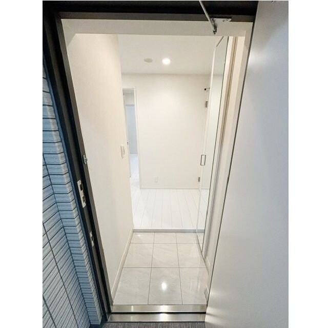 UGHD人形町の物件内観写真