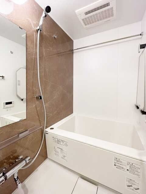 Brillia ist新御徒町の物件内観写真