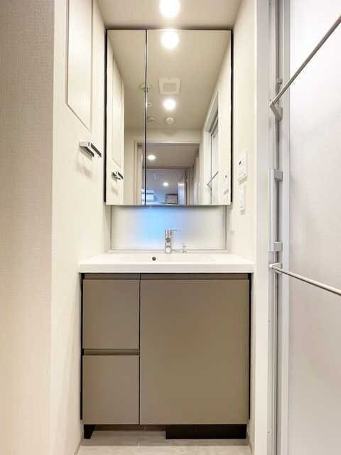 Brillia ist新御徒町の物件内観写真