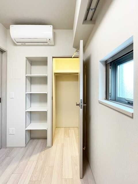 Brillia ist新御徒町の物件内観写真