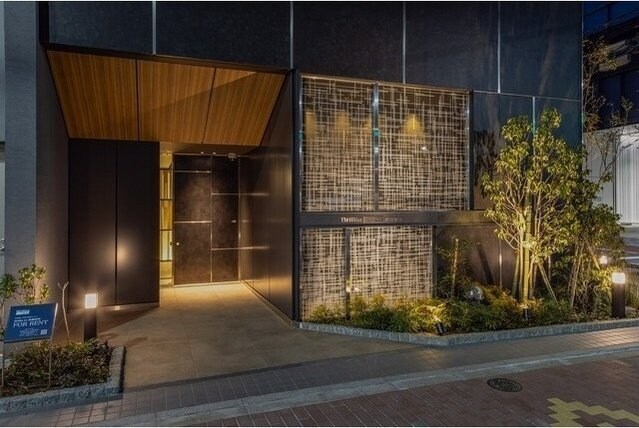 Brillia ist新御徒町の物件内観写真