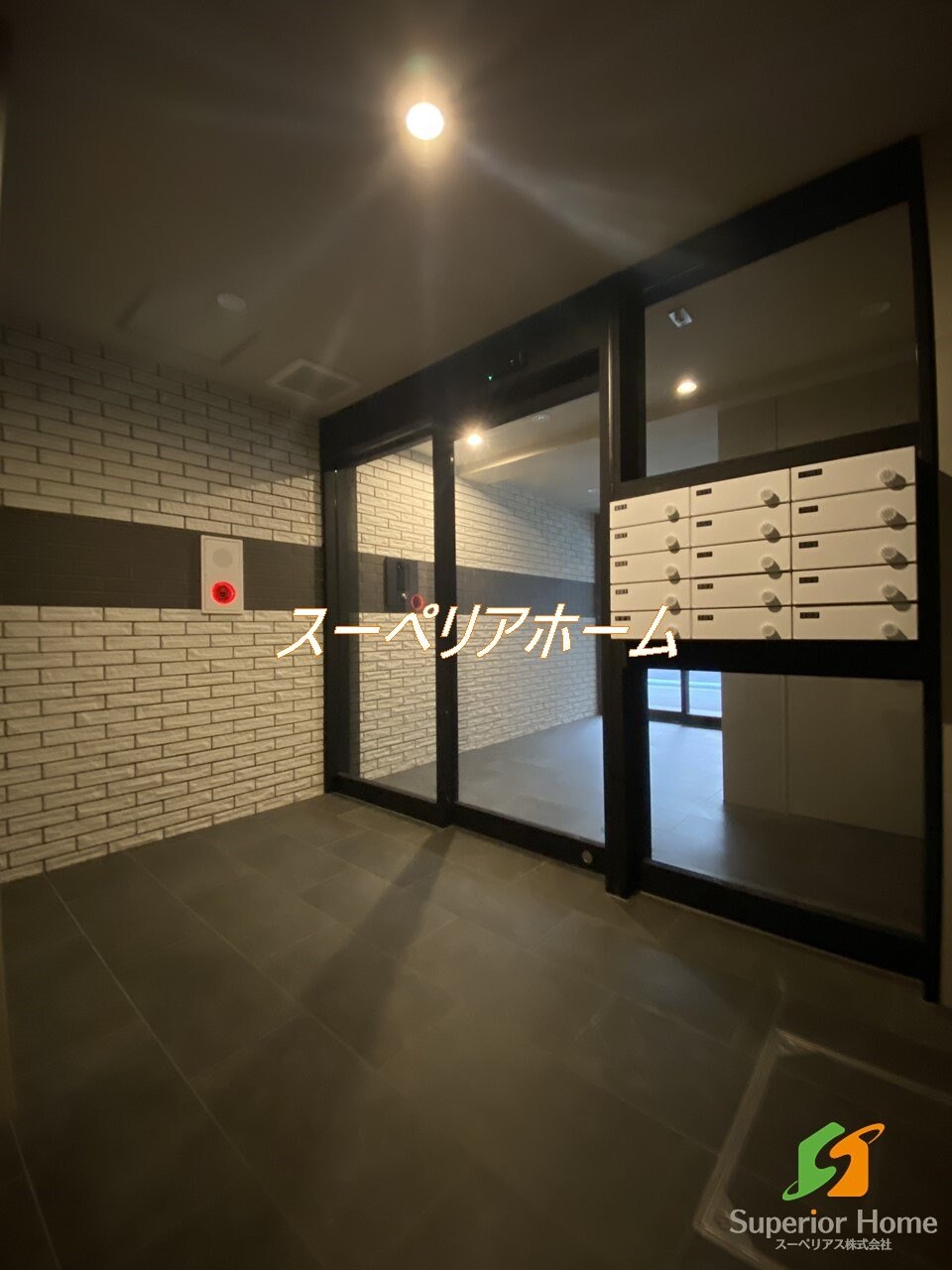 西田マンションの物件内観写真