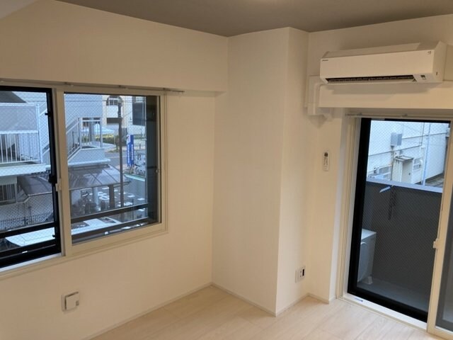 西田マンションの物件内観写真