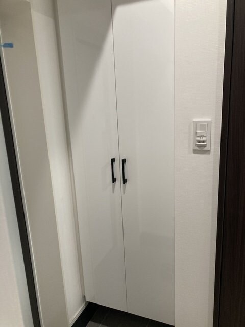 西田マンションの物件内観写真