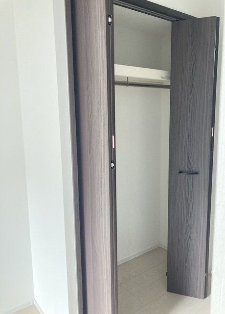 西田マンションの物件内観写真