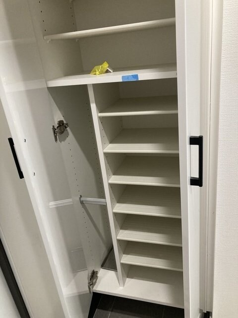 西田マンションの物件内観写真