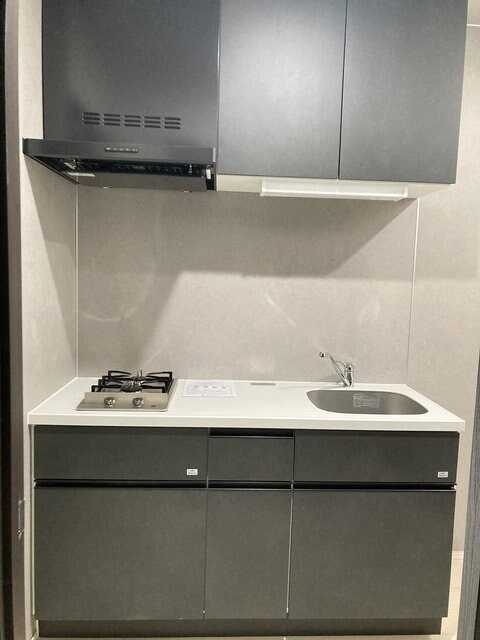 西田マンションの物件内観写真