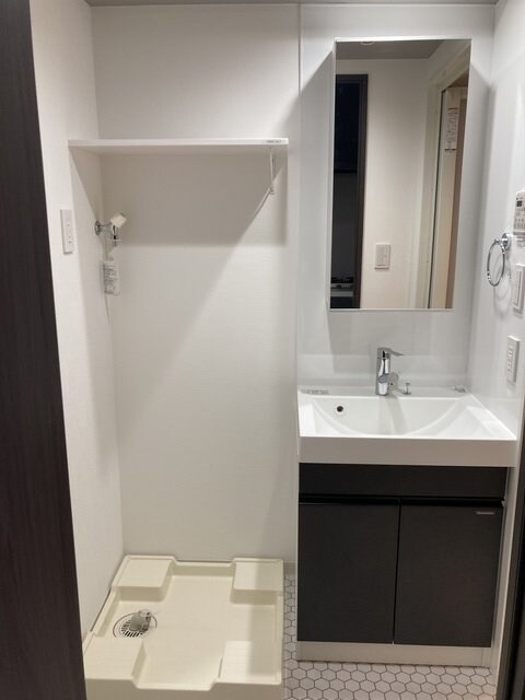 西田マンションの物件内観写真