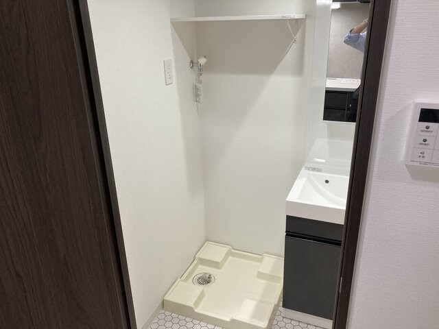 西田マンションの物件内観写真