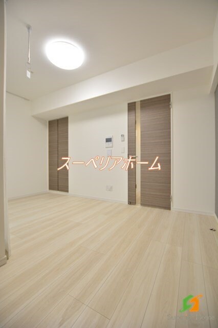 東神田テラスレジデンスの物件内観写真