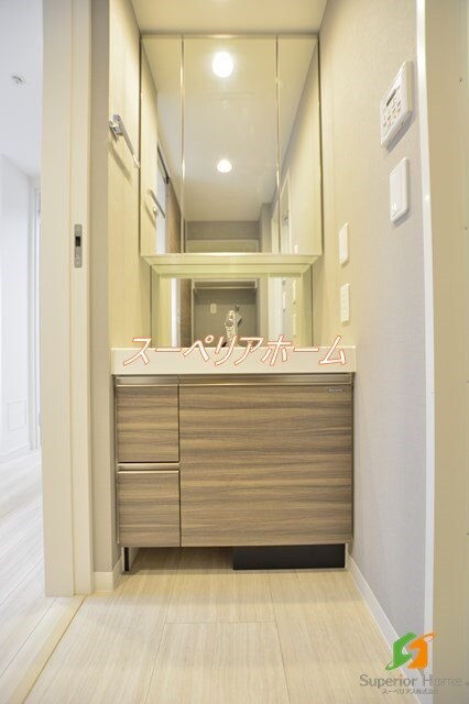 東神田テラスレジデンスの物件内観写真