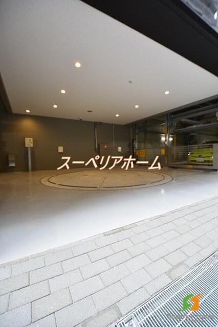 東神田テラスレジデンスの物件内観写真