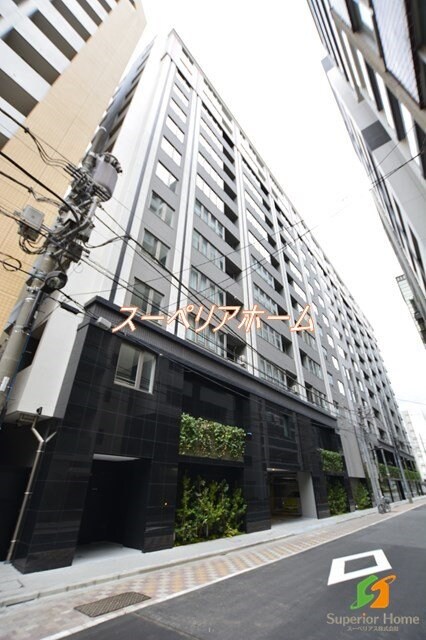 東神田テラスレジデンスの物件内観写真