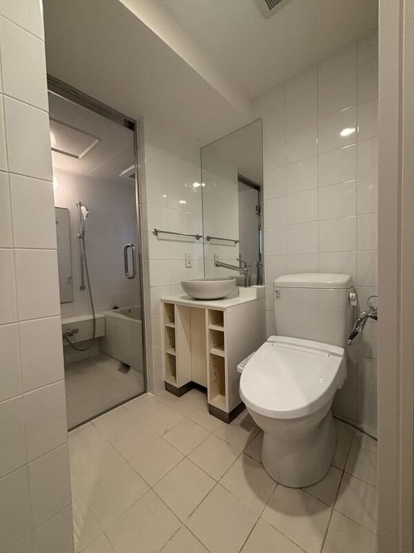 BluRock銀座イーストの物件内観写真